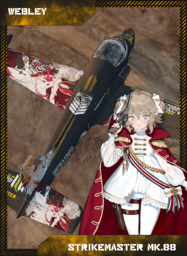 WT Live // Camouflage by zqrx